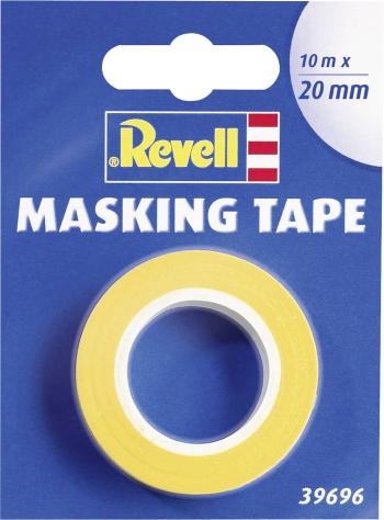 Revell  maskovacia páska  10 m x 20 mm