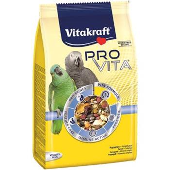 Vitakraft Pro Vita veľký papagáj 750 g (4008239337429)