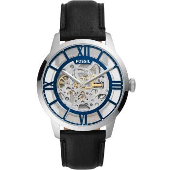 Fossil Townsman ME3200 - 30 dní na vrátenie tovaru, Garancia originality