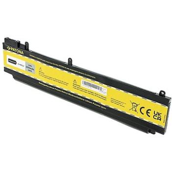 Patona pre Lenovo Thinkpad T460s / T470s  2000 mAh Li-Pol 11,1 V 00HW022 (PT2845)