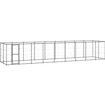 Vonkajší SHUMEE oceľ 21,78 m2, 3082301