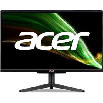 Acer Aspire C22-1600 (DQ.BHGEC.003) + ZDARMA Elektronická licencia Bezstarostný servis Acer