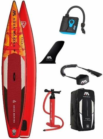 Aqua Marina Race SET 12'6'' (381 cm) Paddleboard