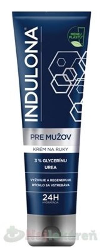 Indulona krém na ruky panský 75 ml