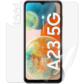 Screenshield SAMSUNG Galaxy A23 5G fólia na celé telo (SAM-A236-B)