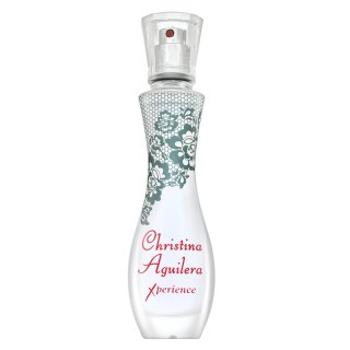 Christina Aguilera Xperience parfémovaná voda pre ženy 30 ml