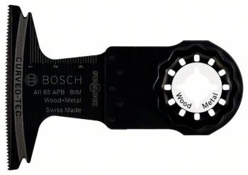 Bosch Accessories 2609256985 AIZ 65 BB bimetalový  ponorný pílový kotúč  65 mm  1 ks