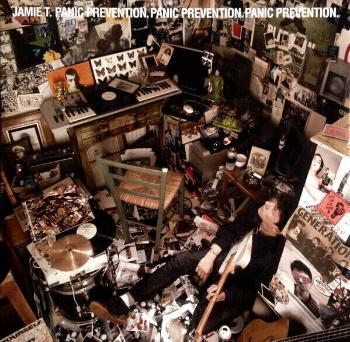 Jamie T - Panic Prevention (LP)