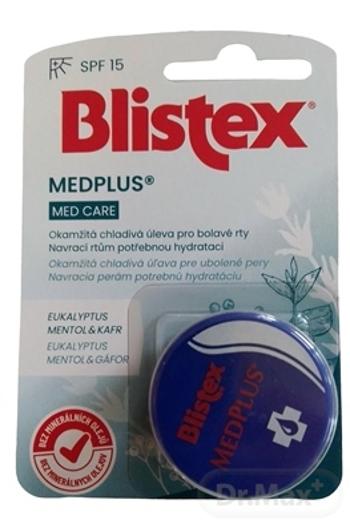 Blistex MedPlus