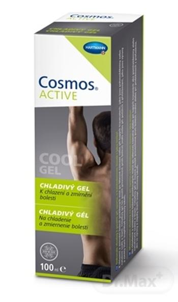 Cosmos ACTIVE Chladivý gel