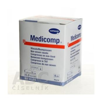 MEDICOMP