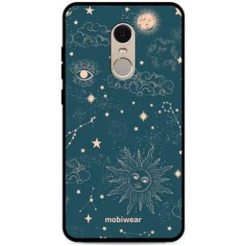 Mobiwear Glossy lesklý pre Xiaomi Redmi Note 4 Global – G047G (5904808539074)