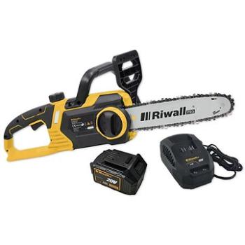 RIWALL PRO RACS 2520i SET  + 4 Ah batéria + nabíjačka (AC42F2101009B)