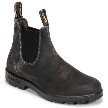 Blundstone  ORIGINAL CHELSEA BOOTS  Polokozačky Šedá