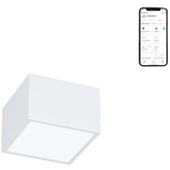 Immax NEO CANTO Smart stropné svietidlo 15 × 5 cm 12W biele Zigbee 3.0 (07072L-15)