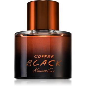 Kenneth Cole Copper Black parfumovaná voda pre mužov 100 ml