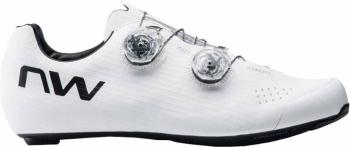 Northwave Extreme Pro 3 Shoes White/Black 43.5