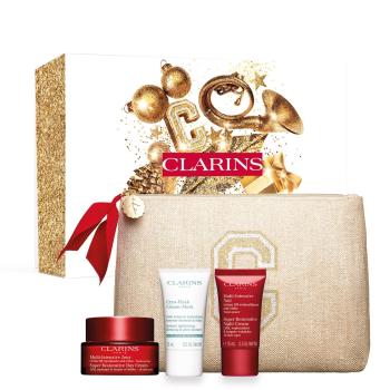 Clarins Darčeková sada pleťovej starostlivosti Multi-Intensive Jour Set