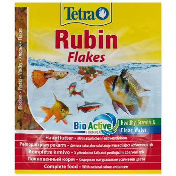 TETRA Rubin sáček - KARTON (300ks) 12 g