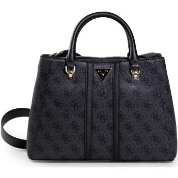 Guess  NOREEN GIRLFRIEND SATCHEL HWSG90 00060  Tašky Šedá