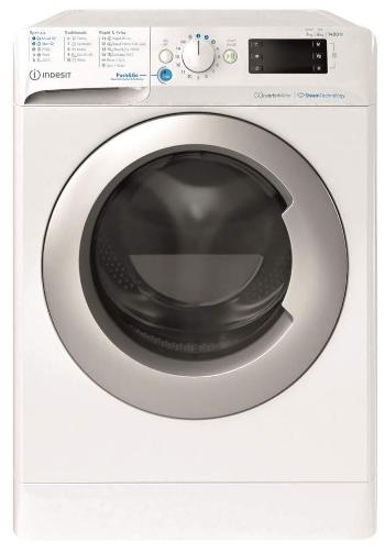 INDESIT BDE 76435 WSV EE