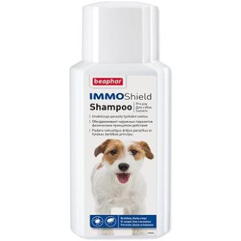 Beaphar Dog IMMO Shield, šampón, 200 ml (8711231141791)