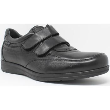 Baerchi  Univerzálna športová obuv Pánska topánka  3805 čierna  Čierna
