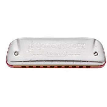 HOHNER Golden Melody A-major (HN148477)