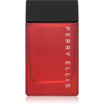 Perry Ellis Bold Red toaletná voda pre mužov 100 ml