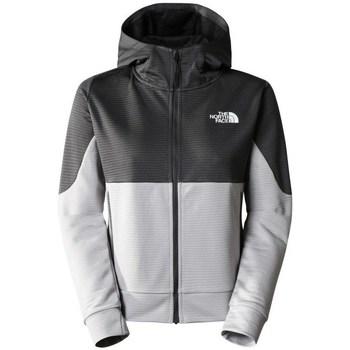 The North Face  Mikiny MA Full Zip Fleece  viacfarebny