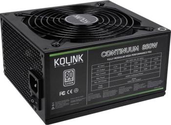 Kolink KL-C850PL sieťový zdroj pre PC 850 W ATX 80 PLUS® Platinum