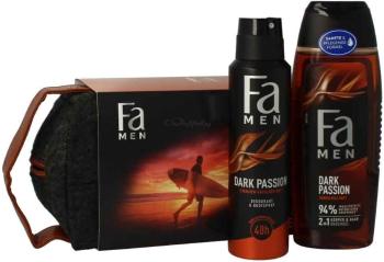 Fa kazeta MEN Dark Passion (sg+ deo)