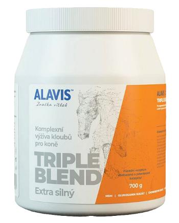 Alavis Triple Blend Extra Silný 700 g