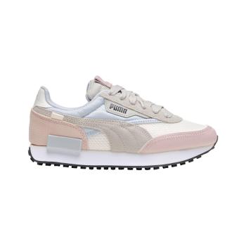 Puma  387694 02  Módne tenisky Biela