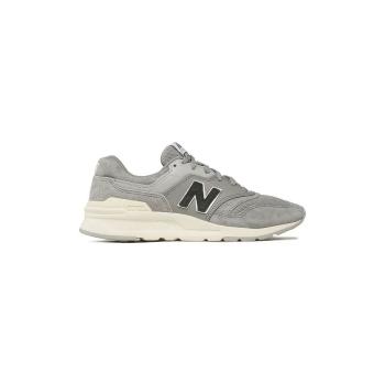 New Balance  CM997HV1  Módne tenisky Šedá