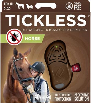 Tickless Horse PRO-105BR ochrana proti kliešťom  (d x š x v) 60 x 27 x 20 mm  1 ks