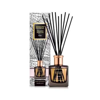 AREON HOME PERFUM STICKS EXCLUSIVE ECRU 150ML