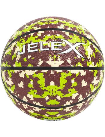 Basketbalová lopta Jelex