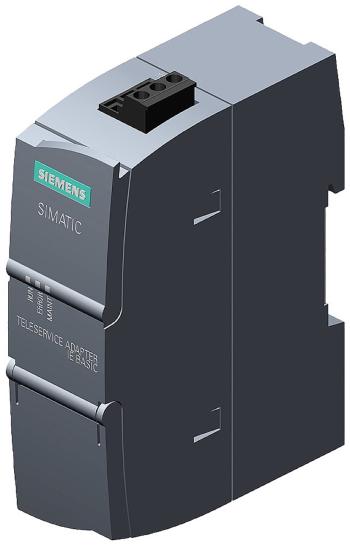 Siemens 6ES7972-0EB00-0XA0 6ES79720EB000XA0 adaptér pre PLC 28.8 V/DC