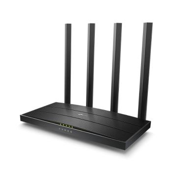 TP-LINK ARCHER C80, AC1900 DUAL-BAND WI-FI ROUTER