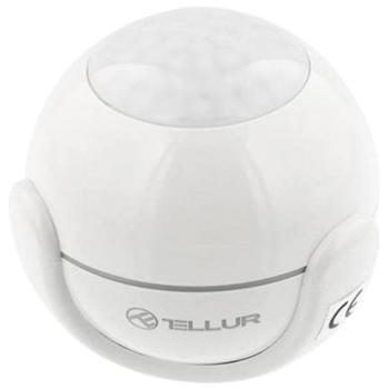 Tellur WiFi Smart pohybový senzor, PIR, biely (TLL331121)