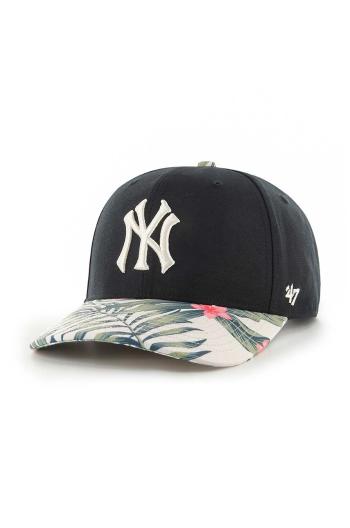 Šiltovka 47brand MLB New York Yankees s nášivkou