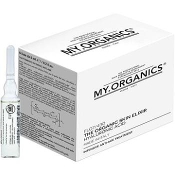 MY.ORGANICS The Organic Skin Elixir Hyaluronic Acid 12× 6 ml (8388765609648)