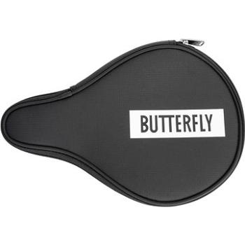 BUTTERFLY Logo Case 2019 obrys čierny (44906901006780)