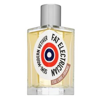 Etat Libre d’Orange Fat Electrician Semi-Modern Vetiver parfémovaná voda pre mužov 100 ml