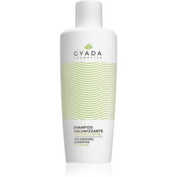 Gyada Cosmetics Volumizing objemový šampón 250 ml