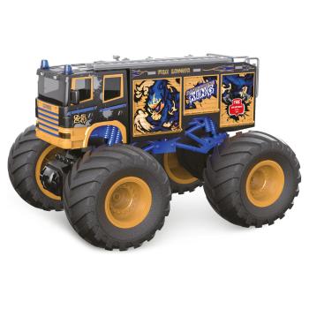 BUDDY TOYS Big foot truck BRC 18.423