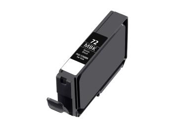 Canon PGI-72MBk, 6402B001 matná čierna (matte black) kompatibilná cartridge