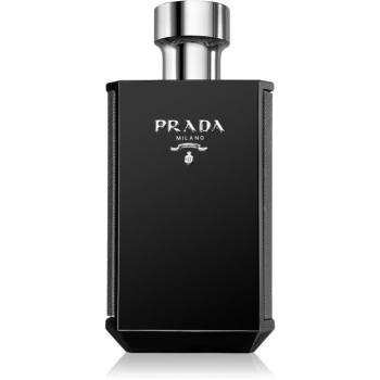 Prada L'Homme Intense parfumovaná voda pre mužov 150 ml