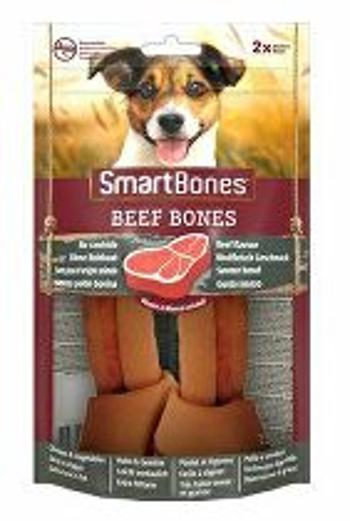 SmartBones Hovädzie mäso stredné 2ks + Množstevná zľava
